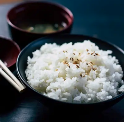 我们都是干饭人