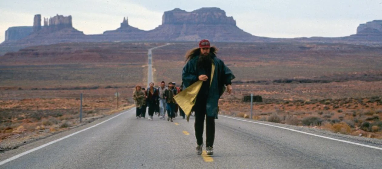 Forest Gump